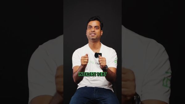 How to effectively reduce your debt burden?